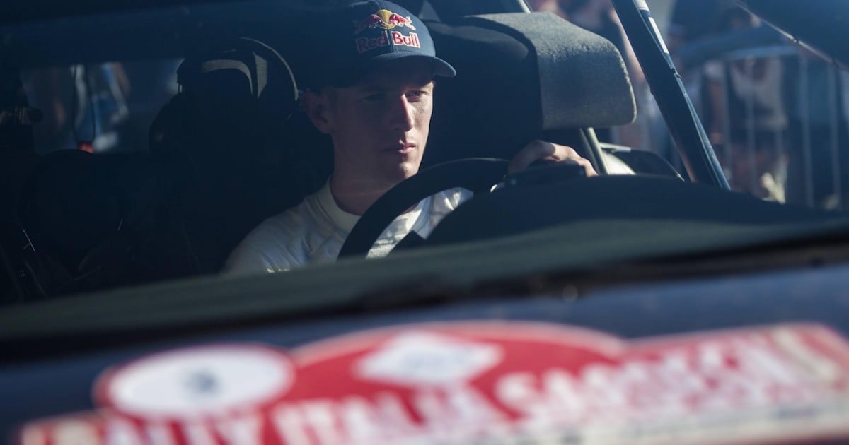 Wales & motorsport: The top 8 Welsh motorsport heroes