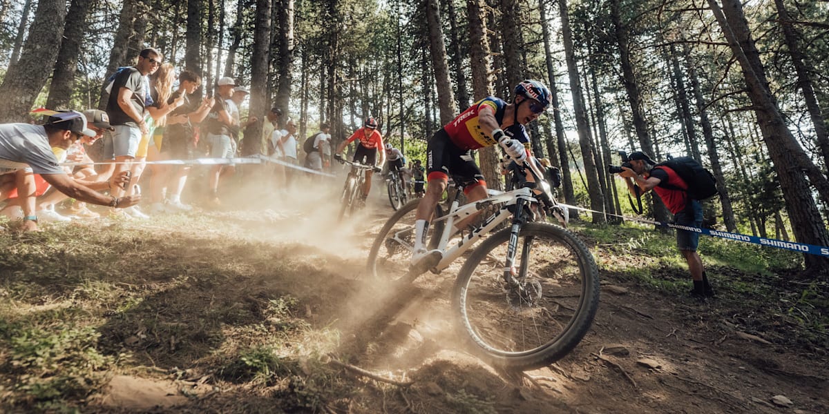 Uci cheap xco vallnord
