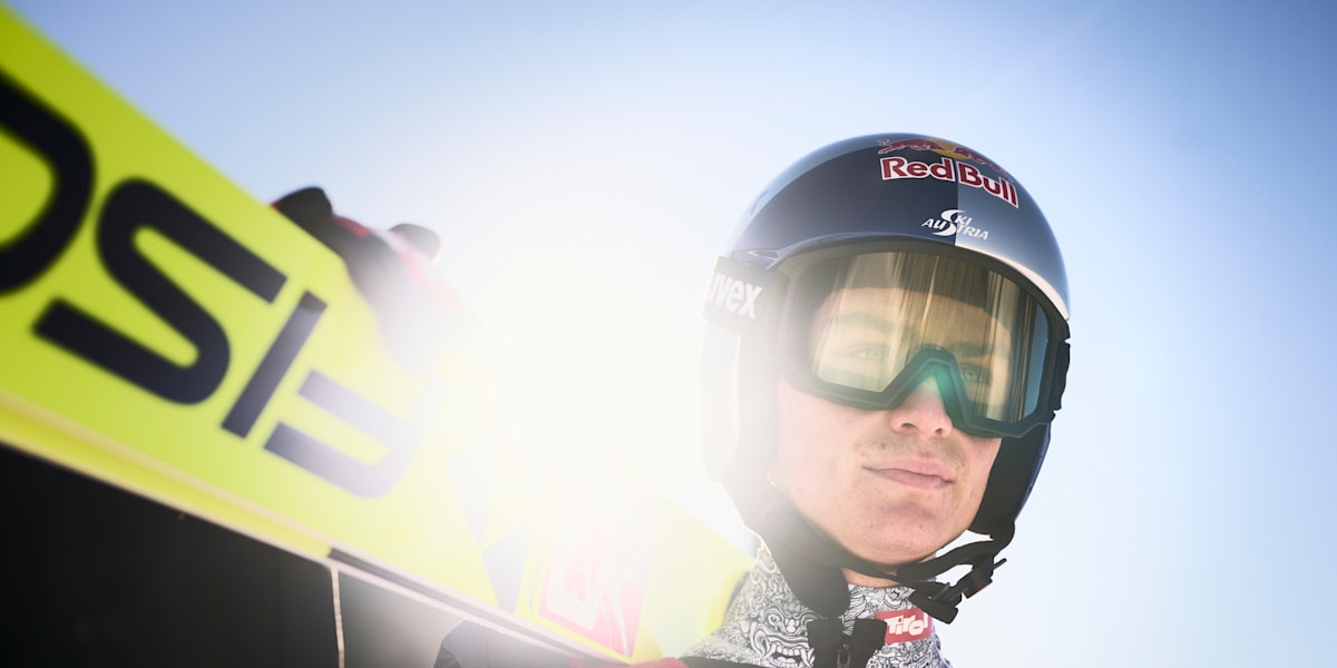 Nächster KarriereMeilenstein für Johannes Lamparter