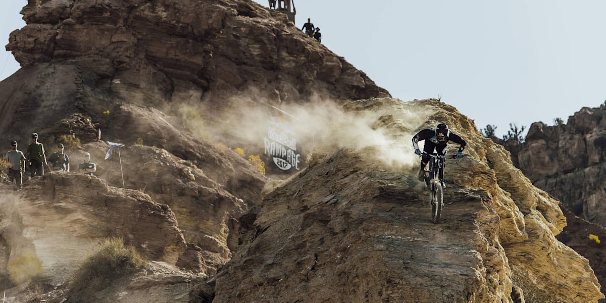red bull rampage