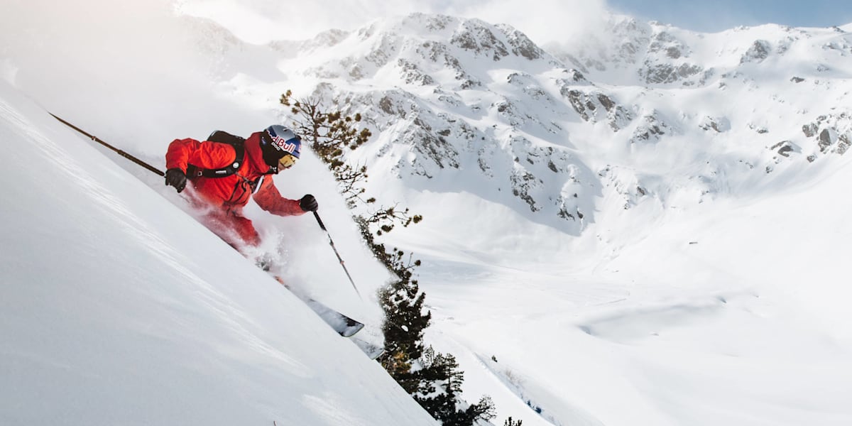 Freeride World Tour 2021 Ordino Arcalís event info