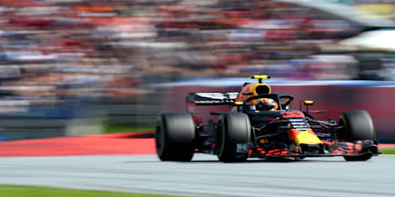 F1 Red Bull