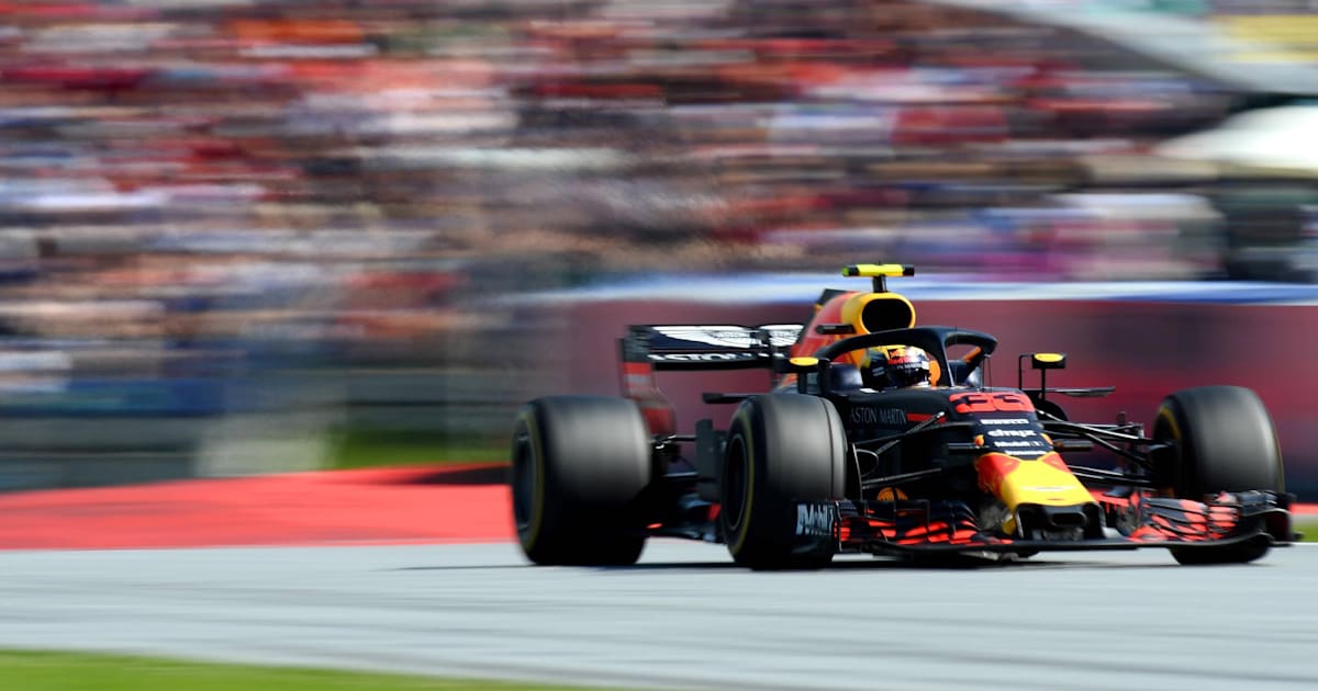 レッドブルF1 Redbull f1 F1 | Red Bull