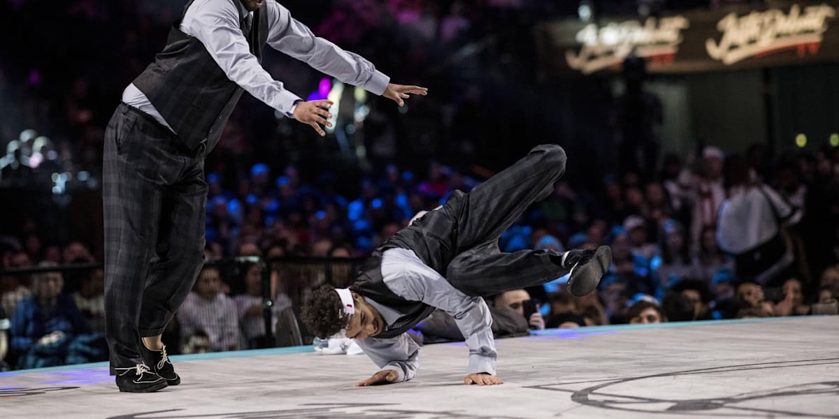Juste Debout 2018 Review Recap and best moments