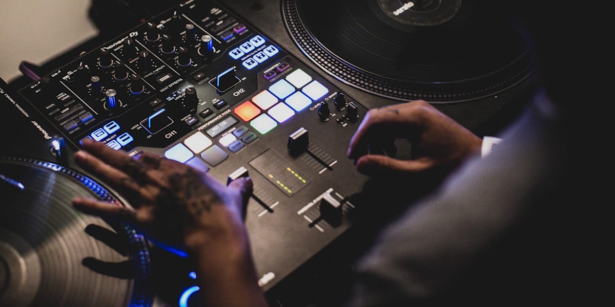 Dj sm9 shop