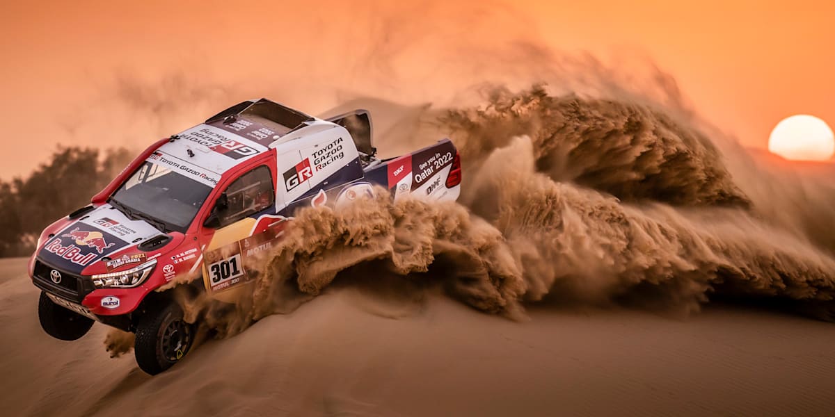 Dakar 2021 Tutte le info e dove vedere gli highlights