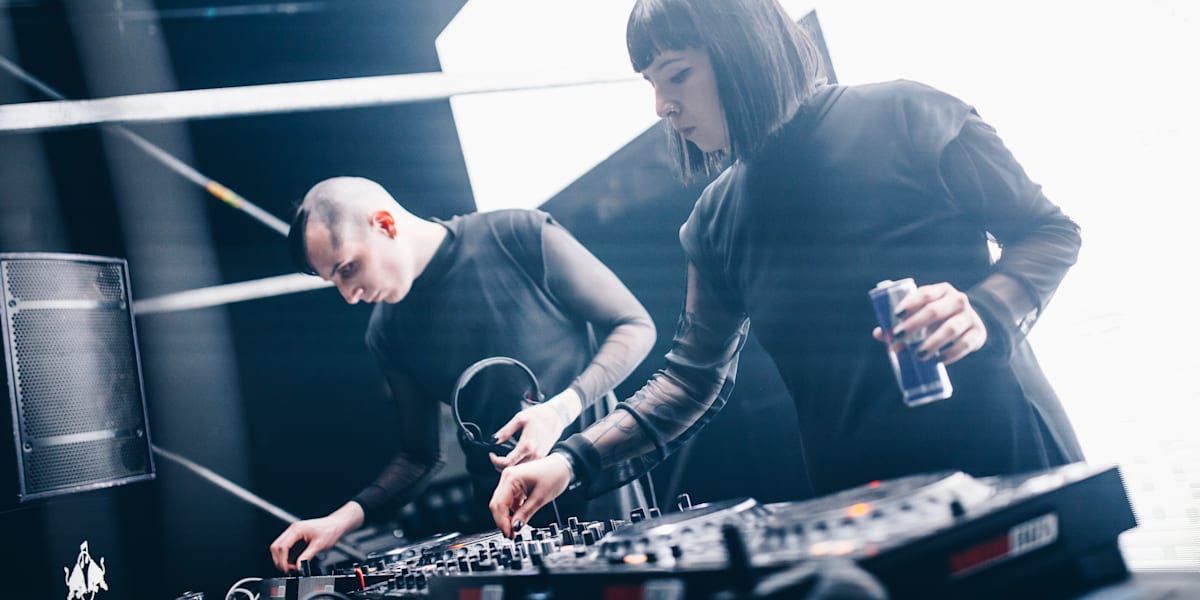 DJ Sets 2022 Die besten DJMixes des Jahres