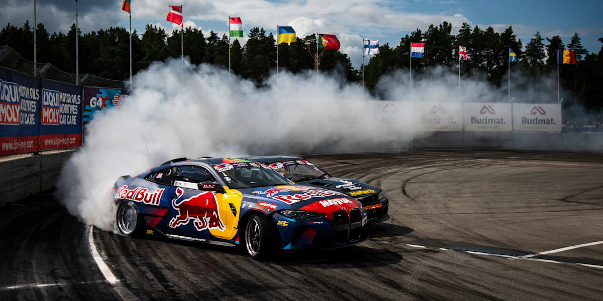 5 CHEAP First Drift Cars You Can Buy TODAY 