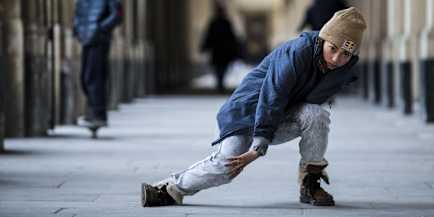 Best dance videos: Top 7 street dance clips to watch