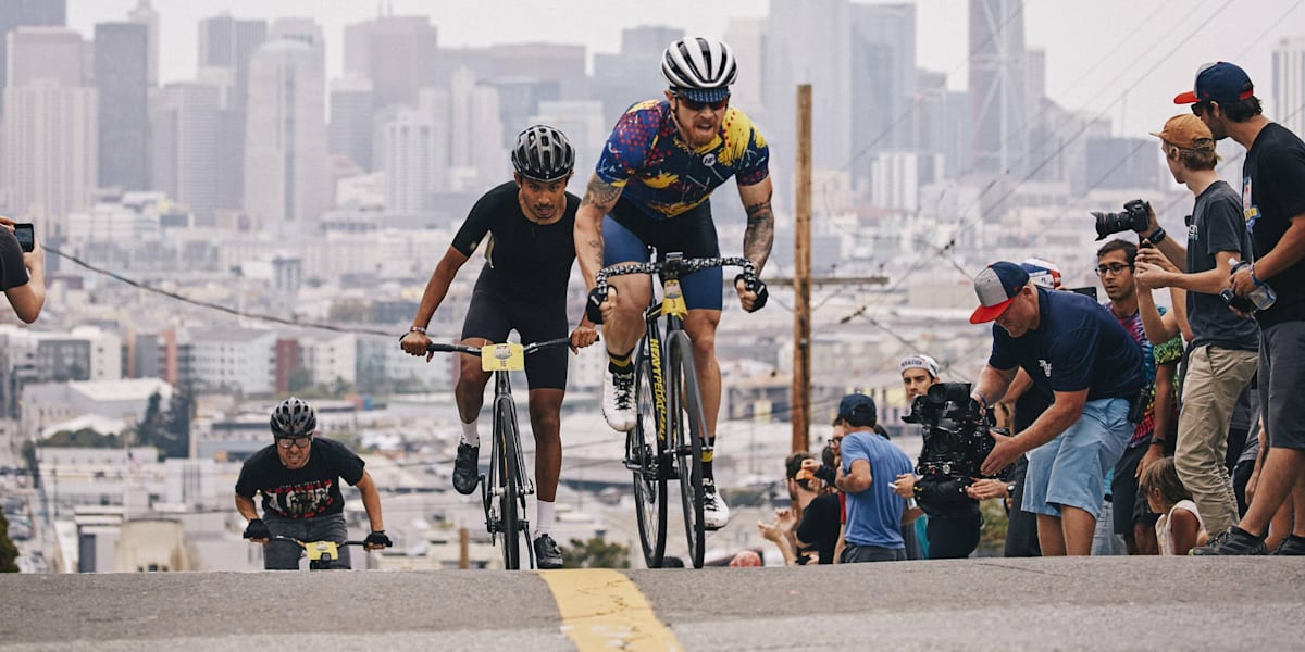 Rennrad Position: 8 Tipps zur richtigen Sitzposition