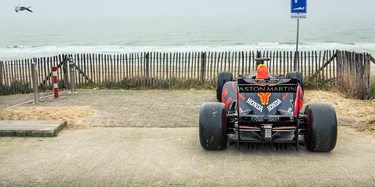 F1荷兰赞德福特(Zandvoort)赛道巡礼