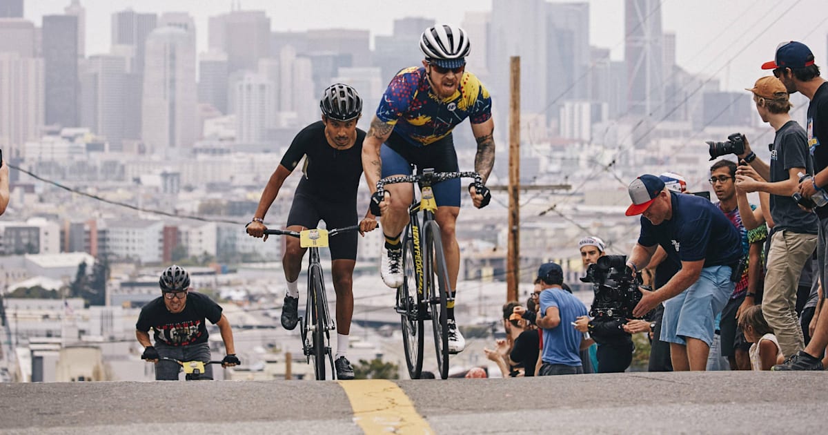 Rennrad Position: 8 Tipps zur richtigen Sitzposition