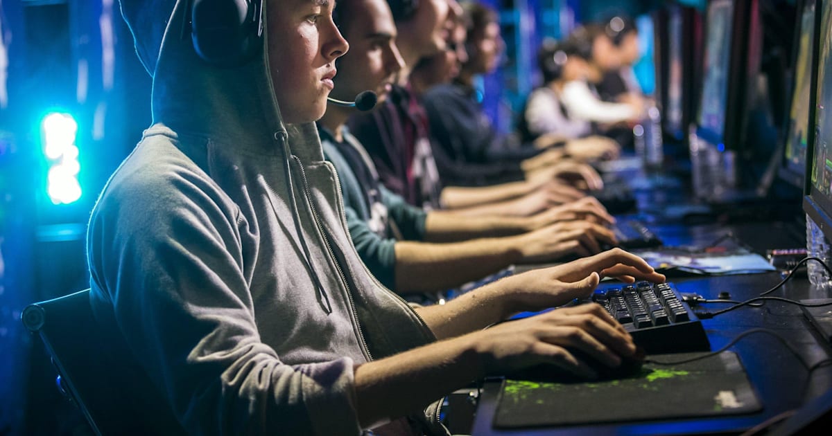 AdrenaLAN Toronto 2019: Everything you need to know