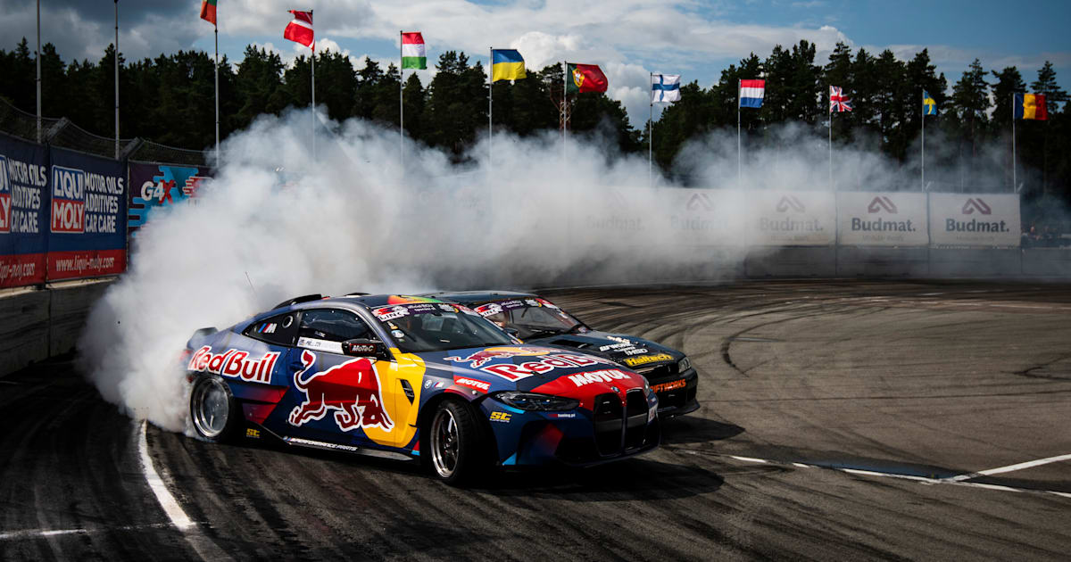 What is Drifting? Everything you need to know - guide
