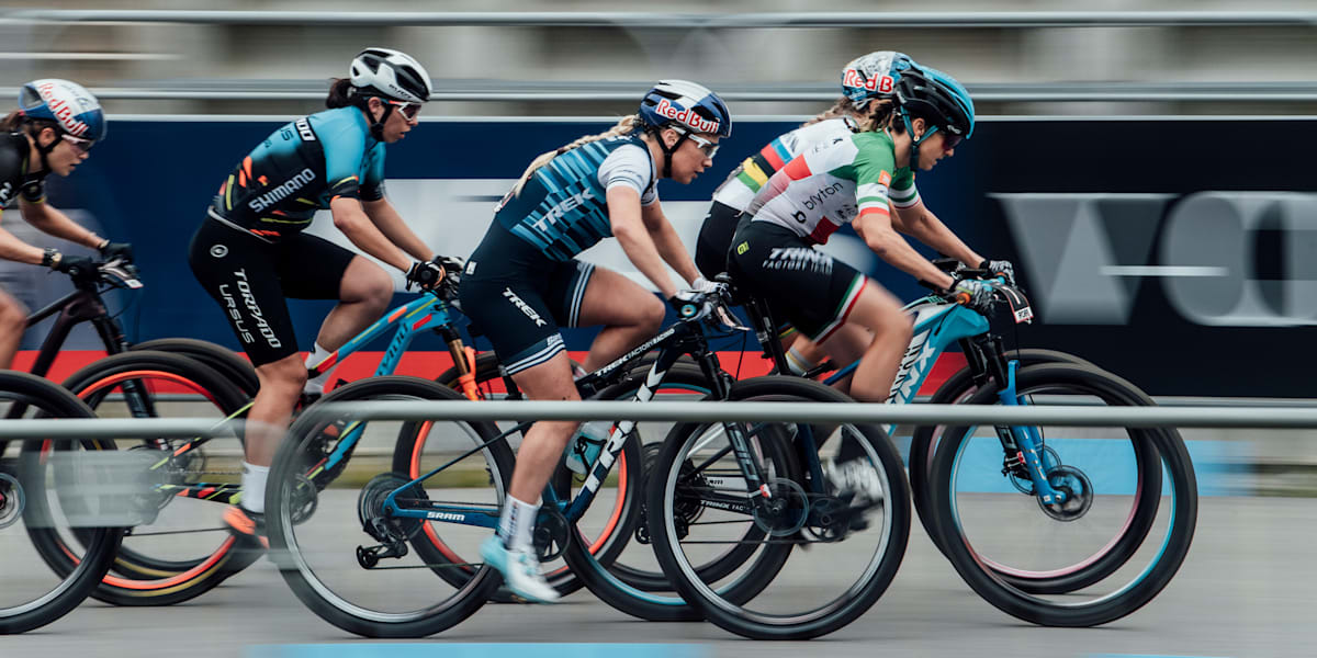 Nove Mesto XCC 2020 Richards vs Ferrand Pr vot