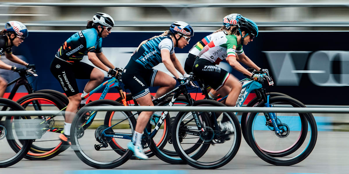 Coupe du shop monde velo 2020
