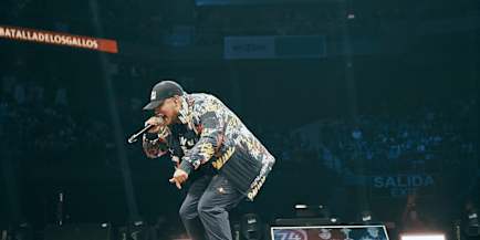 Red Bull Batalla De Los Gallos Final 2019 Cuartos 4