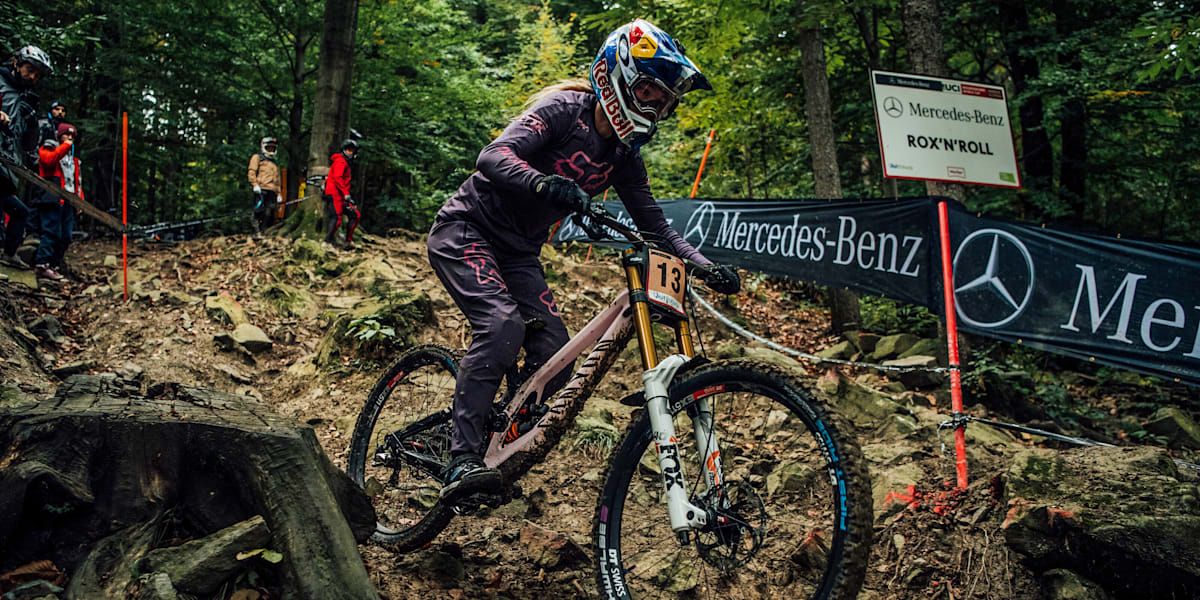 UCI Mountain Bike World Cup 2021 Maribor event info