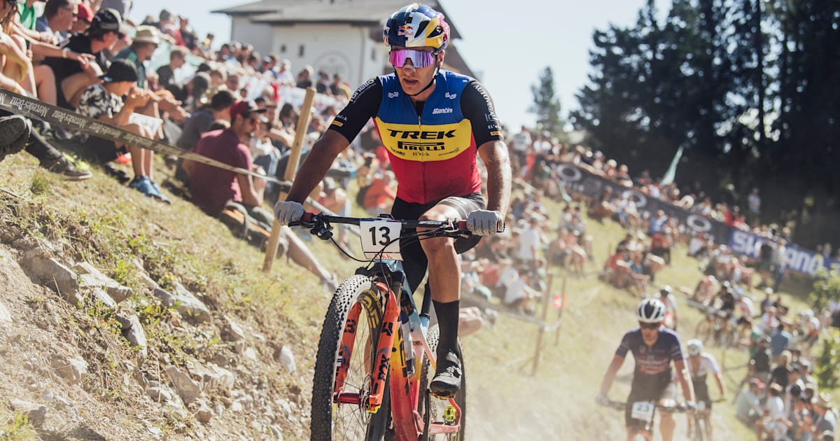 Türkiye'nin MTB Kültürü