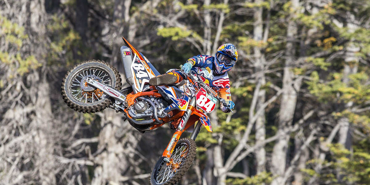 Best 4 stroke dirt bike for beginner discount