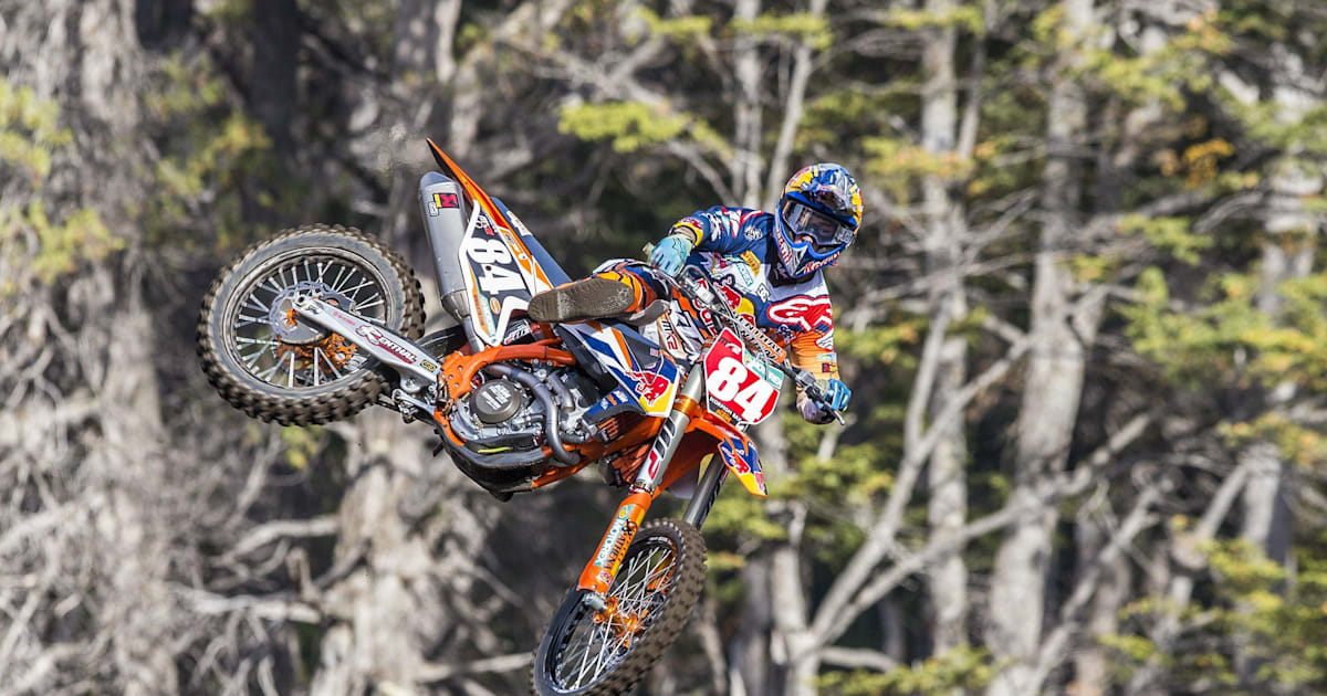 Best motocross bikes for beginners and kids Red Bull