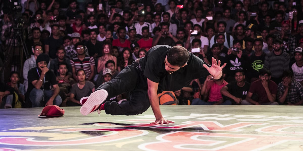 Revisit Red Bull BC One battles: B-Boys reflect