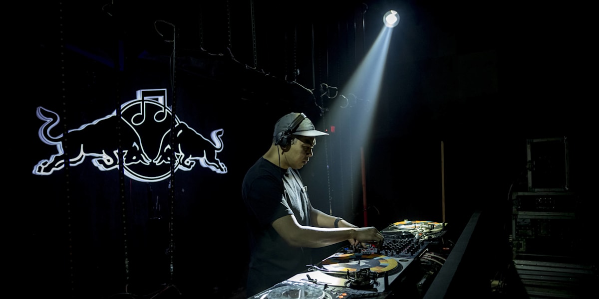 Os melhores decks para DJs principiantes