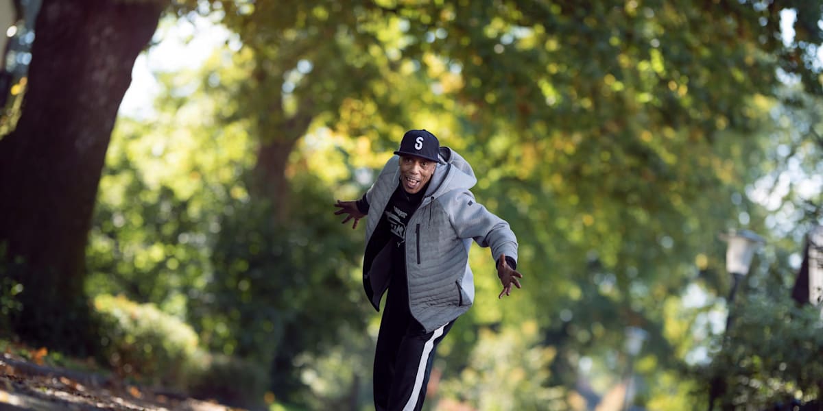 Historia del locking: los grupos más importantes