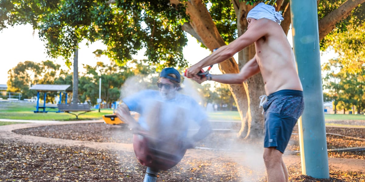 Who is JOB 9.0 Season 8 Episode 1 extra feature video