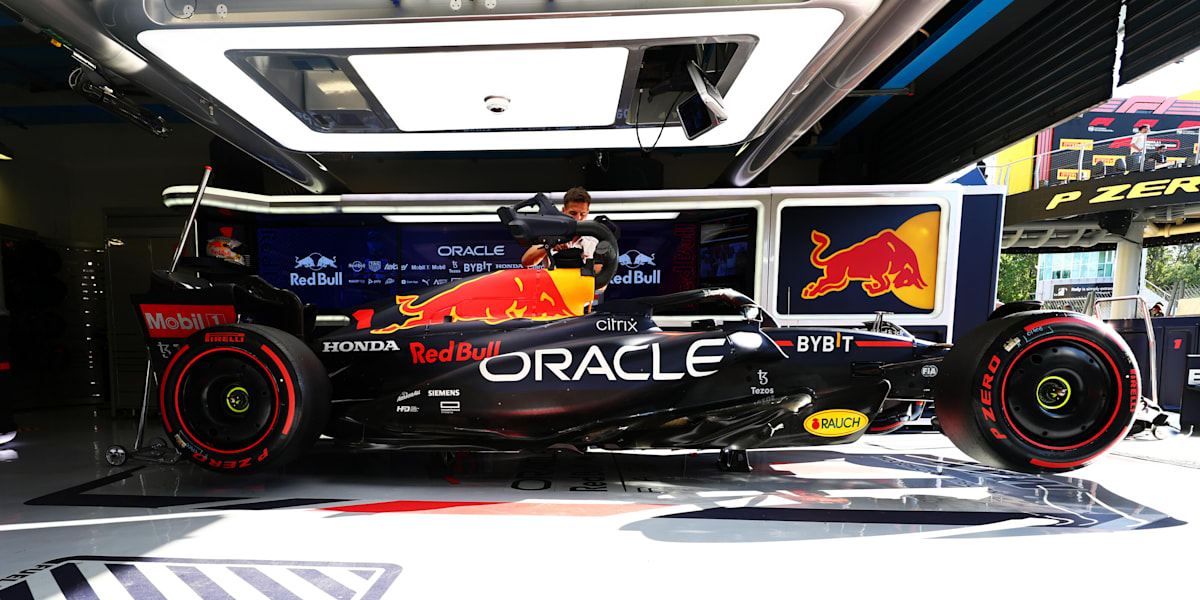 passager talent diameter Honda Strengthens Oracle Red Bull Racing Relationship