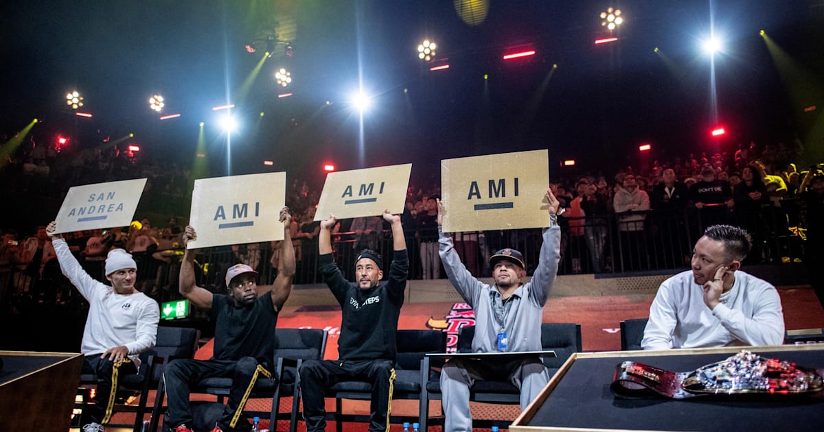 How judges decide who wins dance contests – guide