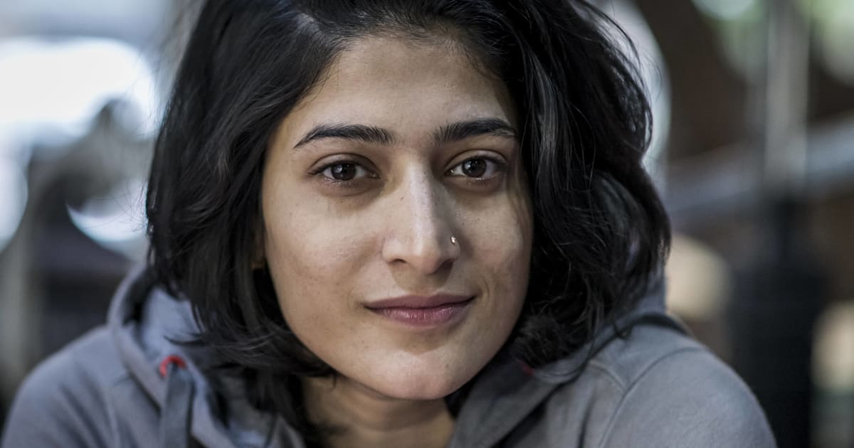 Ashwini ponnappa badminton red bull athlete profile