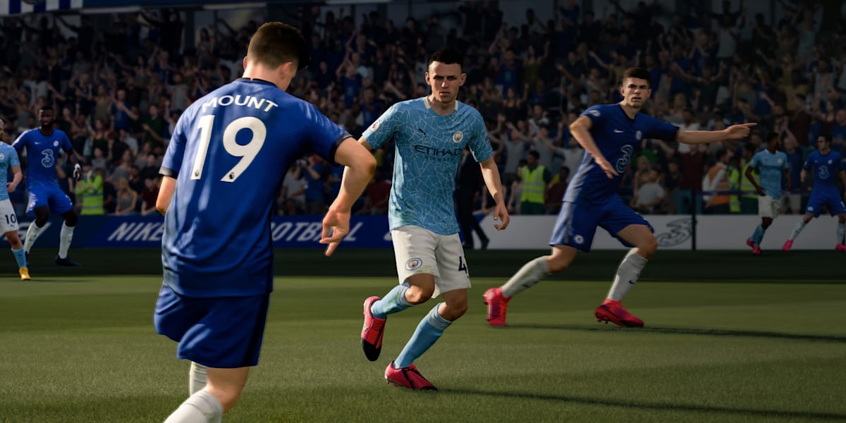 Fifa 19 fut champions matchmaking sales