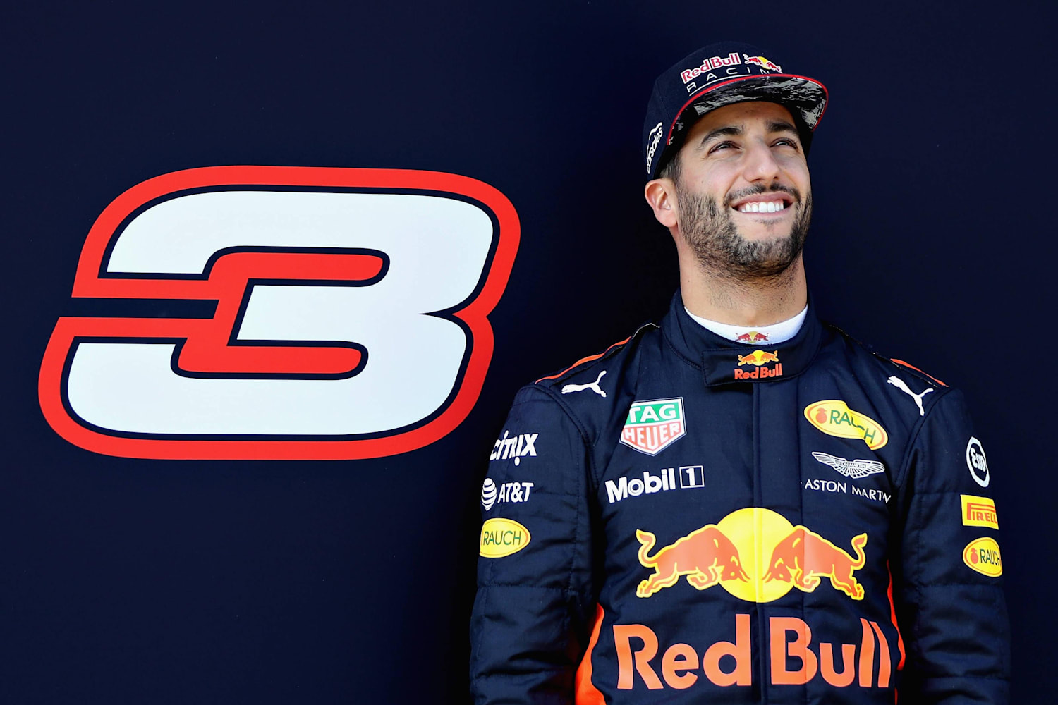 Daniel Ricciardo Check Out His 5 Most Fun F1 Cities