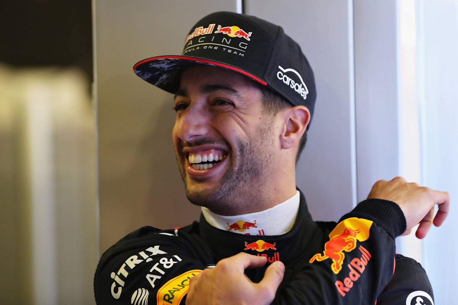 ricciardo red bull