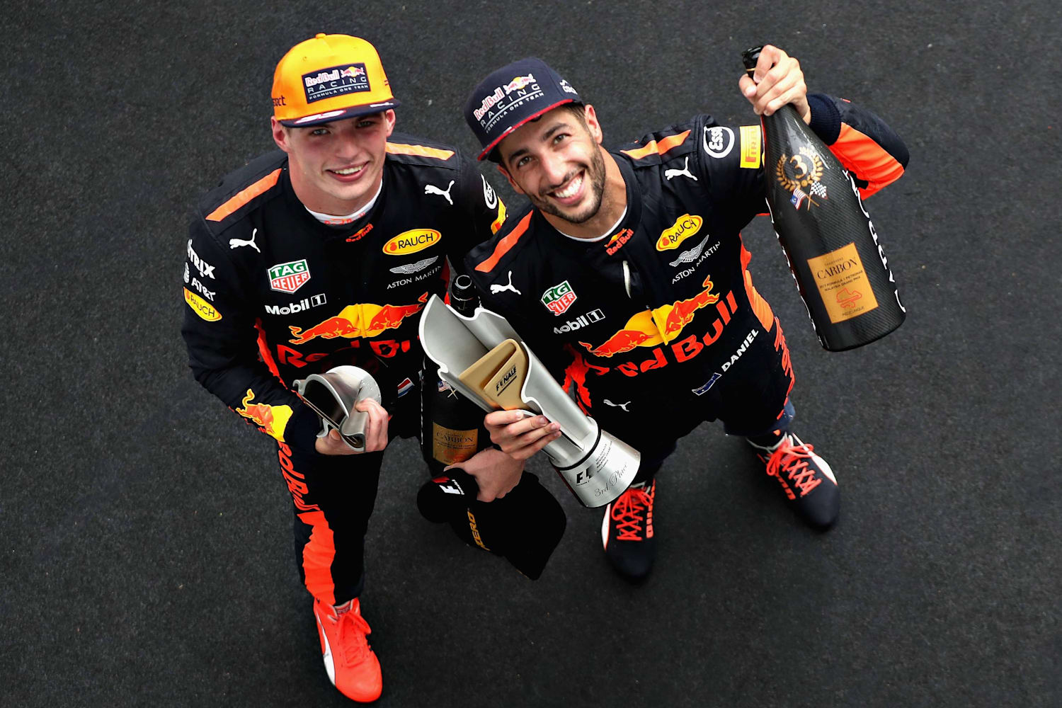 Malaysian Grand Prix 2017: Review of the Sepang race