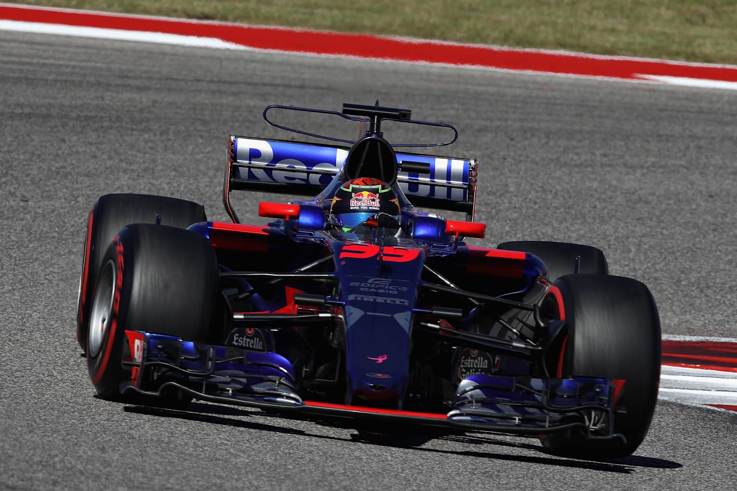 brendon hartley f1