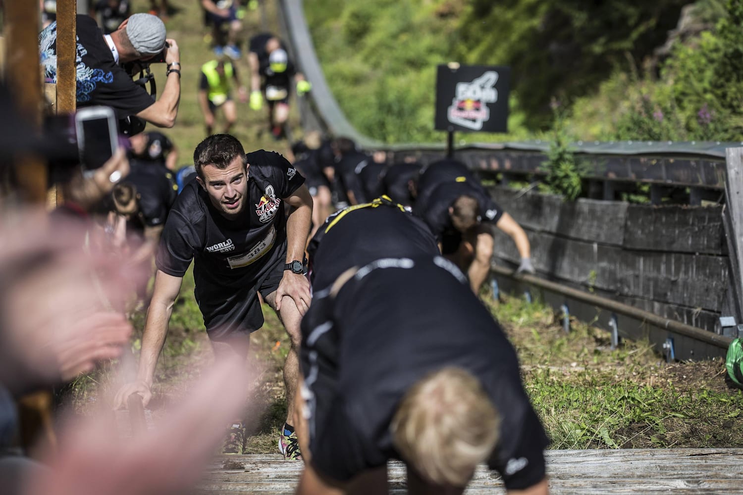 Red Bull 400 2021 Alle Infos & Anmeldung