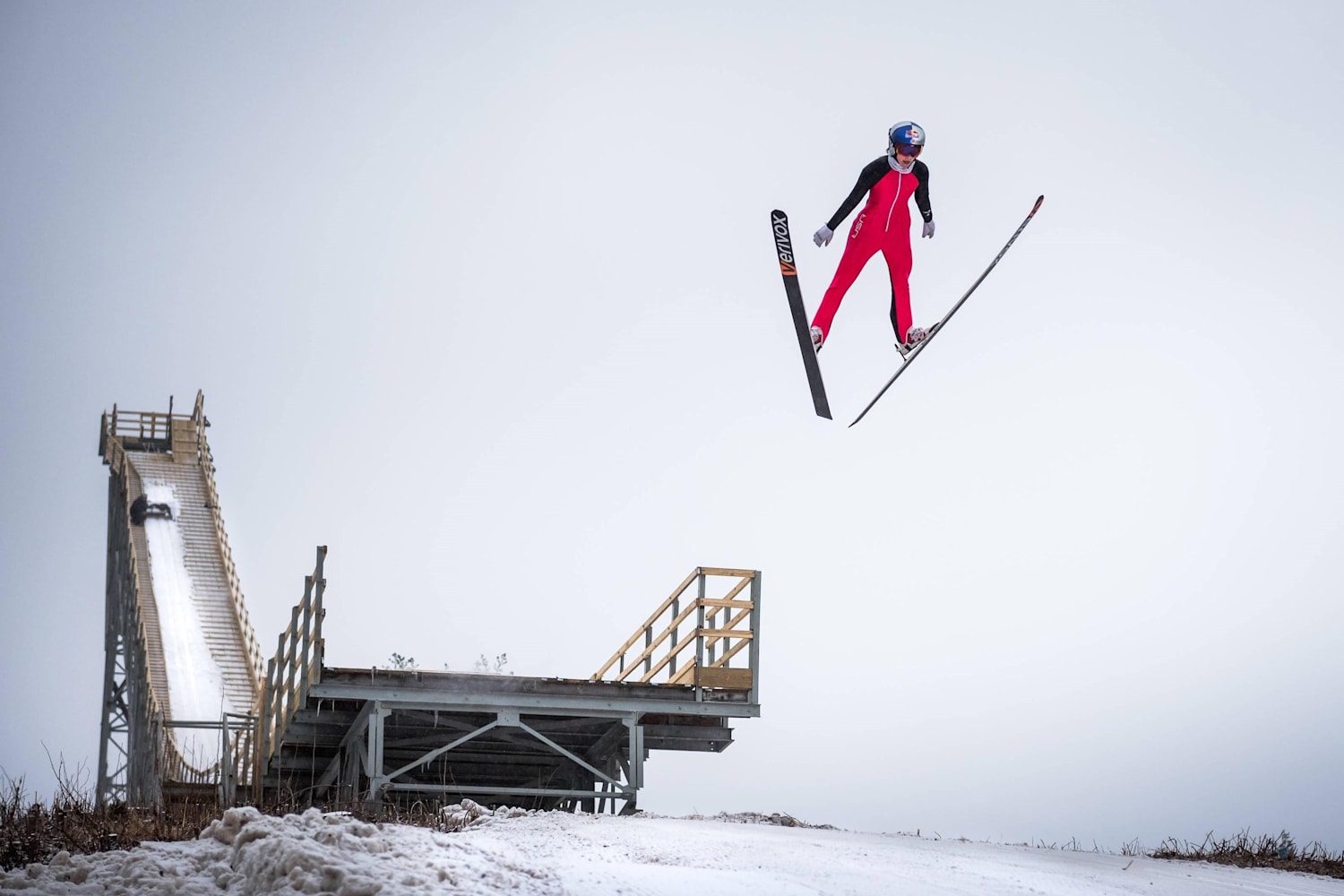 Take the Red Bull Wingfinder to find your next career