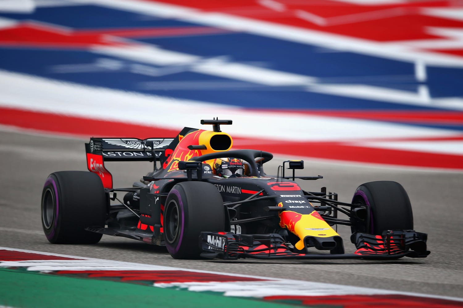 formula 1 us grand prix