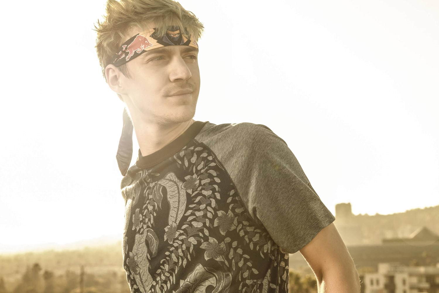 Ninja’s New Year's Eve stream What you need to know