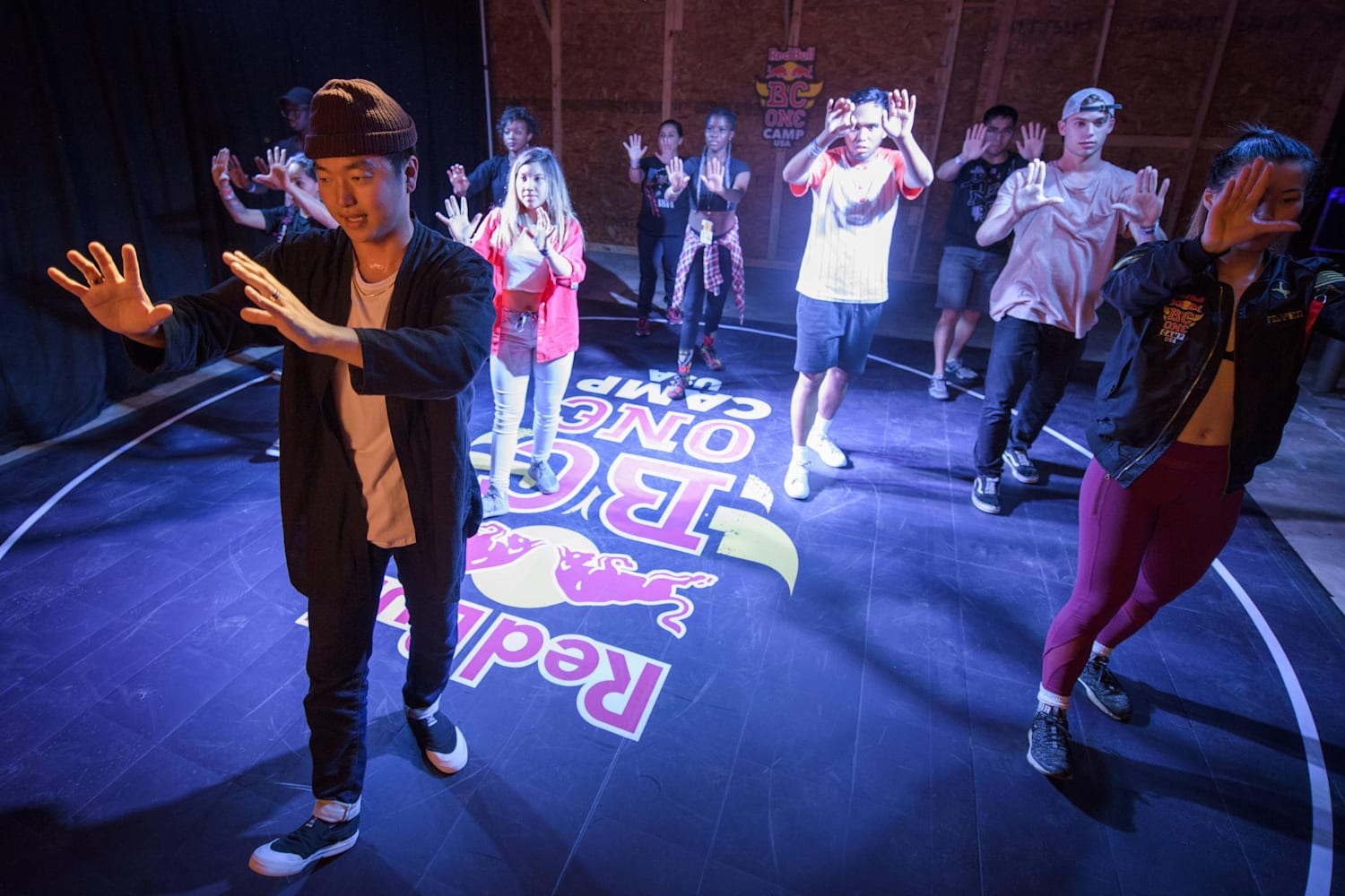 Mike Song Shares How He S Evolved As A Dancer Bei the dance treten die zwoelf der weltbesten urban dance crews aufeinander. mike song shares how he s evolved as a
