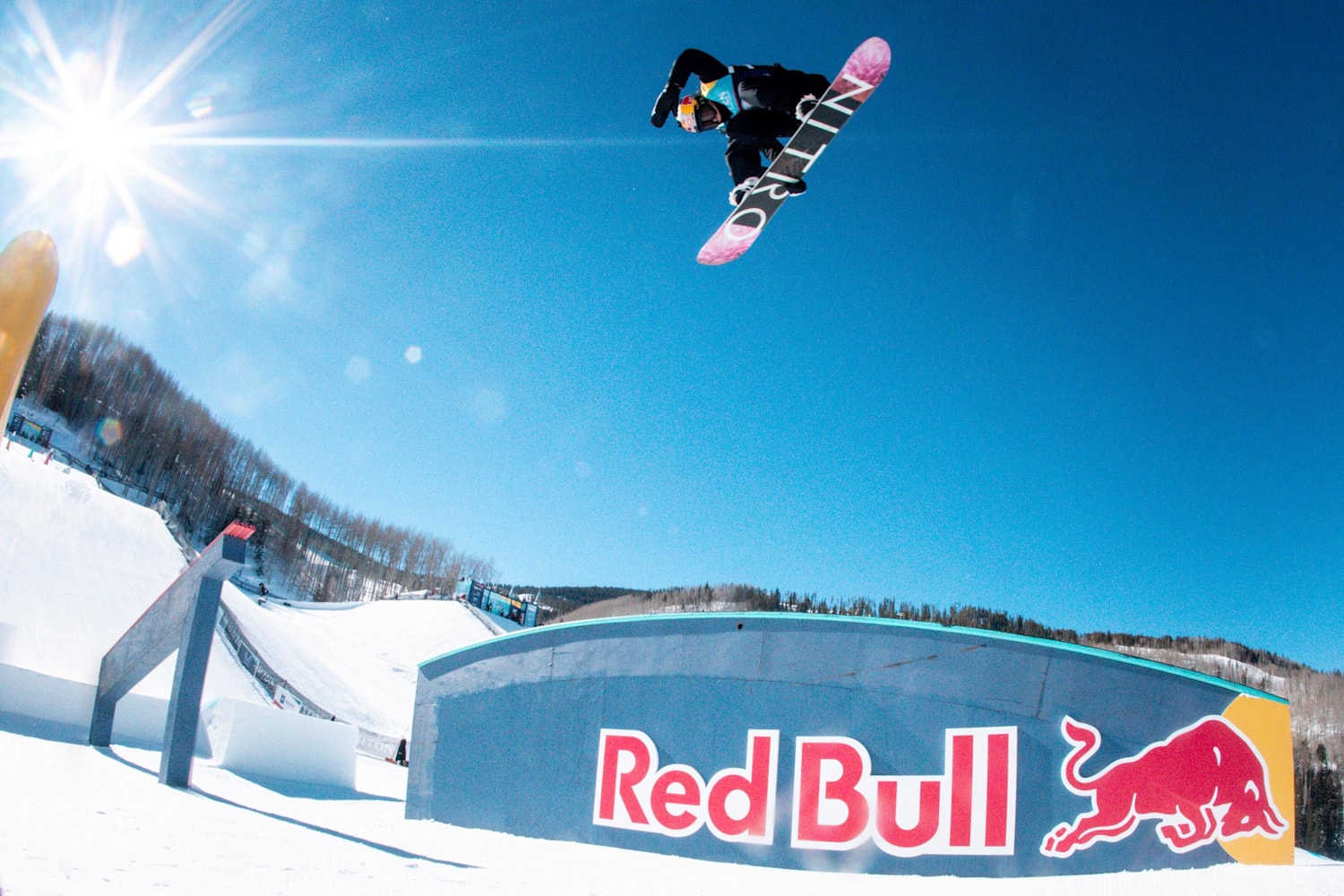 Burton Us Open 19 Event Report And Replays Videos