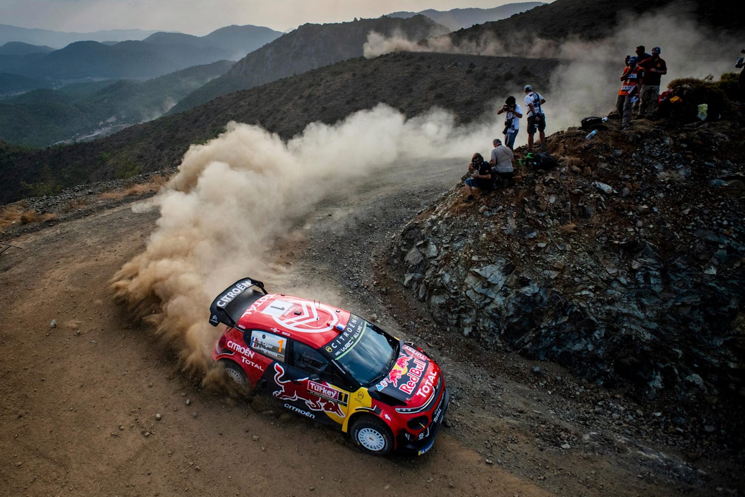 rally turkey 2020 de de wrc takviminde