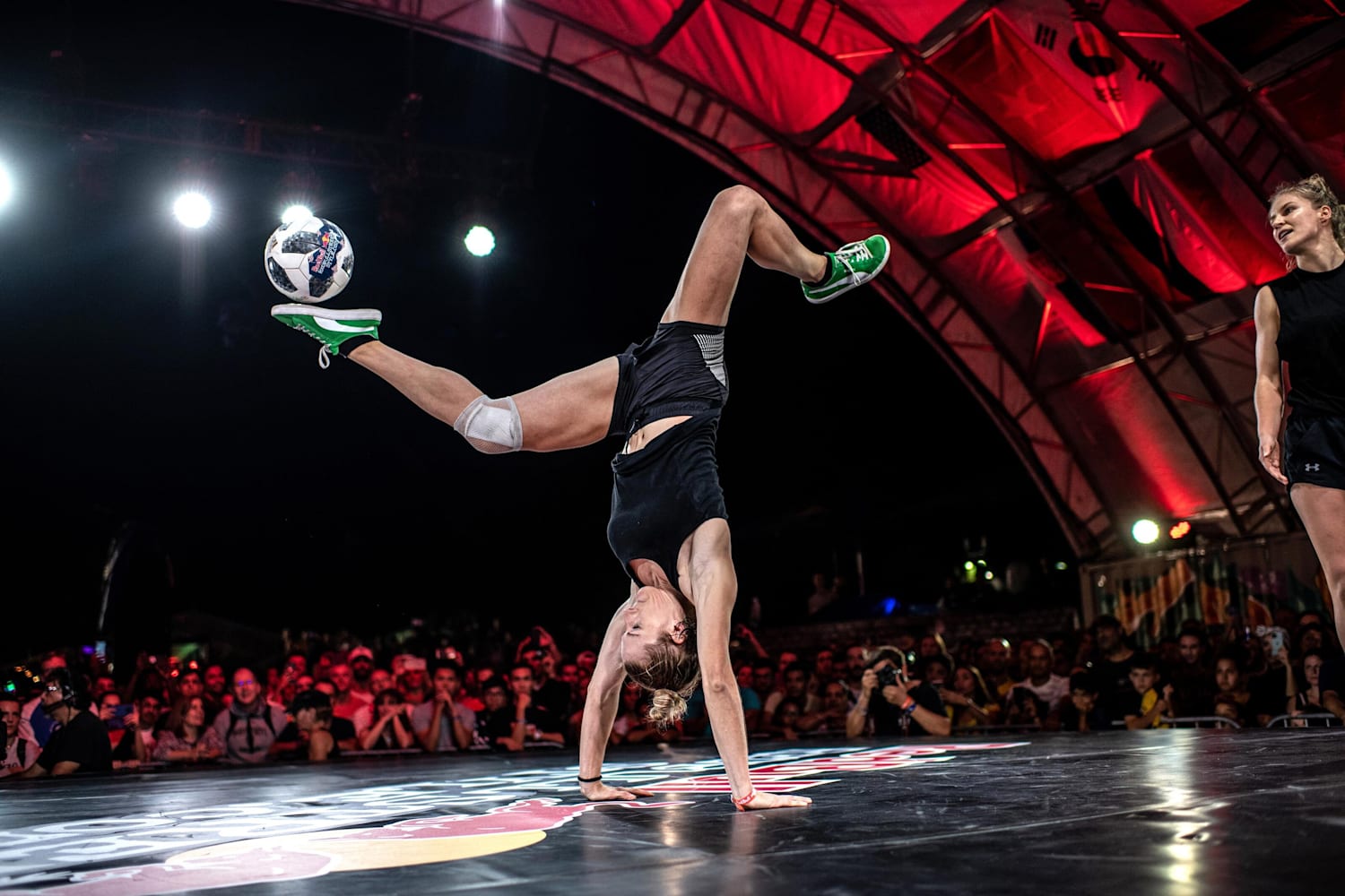 Red Bull Street Style World Final 19 レポート リプレイ動画