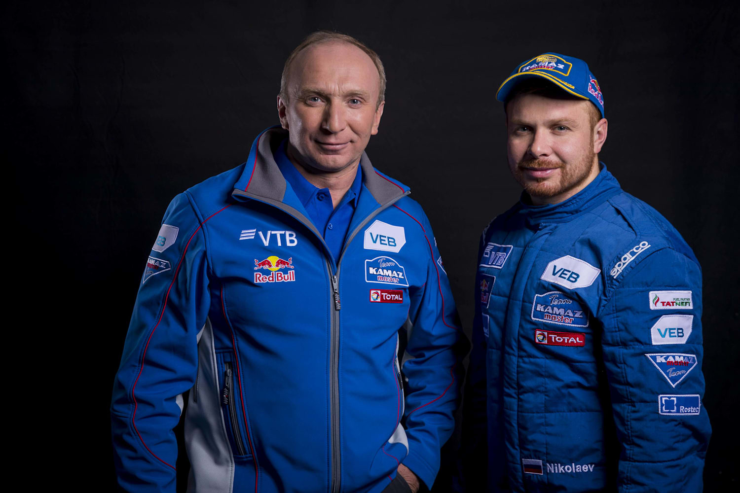 Vladimir Chagin Meet The Kamaz Master Dakar Team Boss The kamaz master truck drives through anything | best of pov. vladimir chagin meet the kamaz master