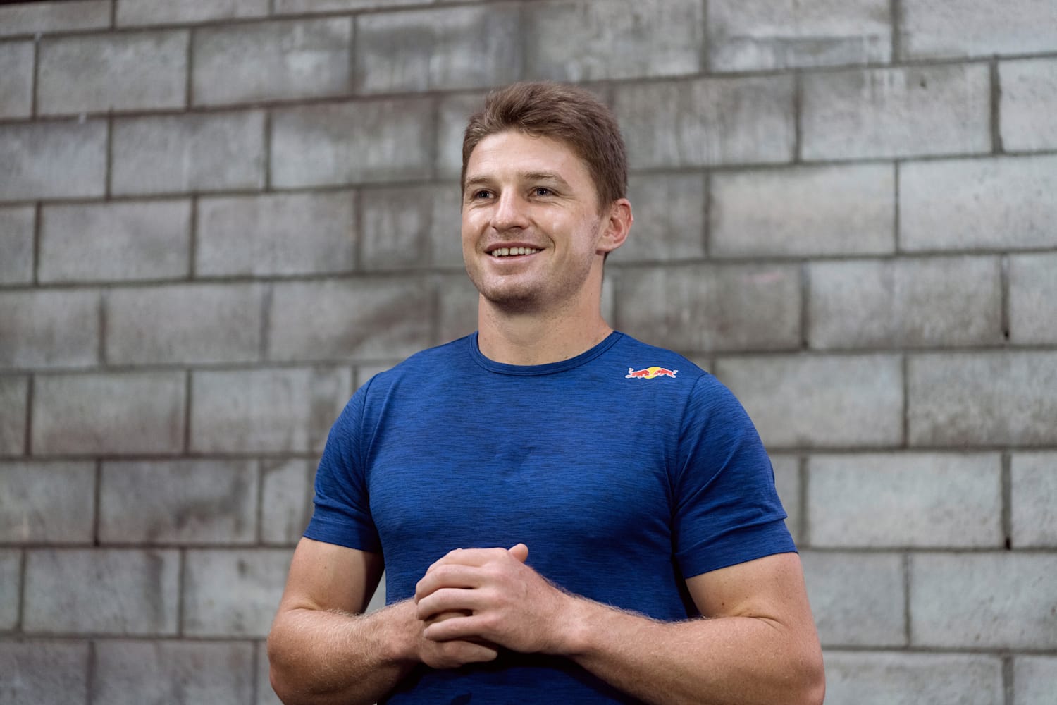 Beauden Barrett Rugby Union Red Bull Athlete Page