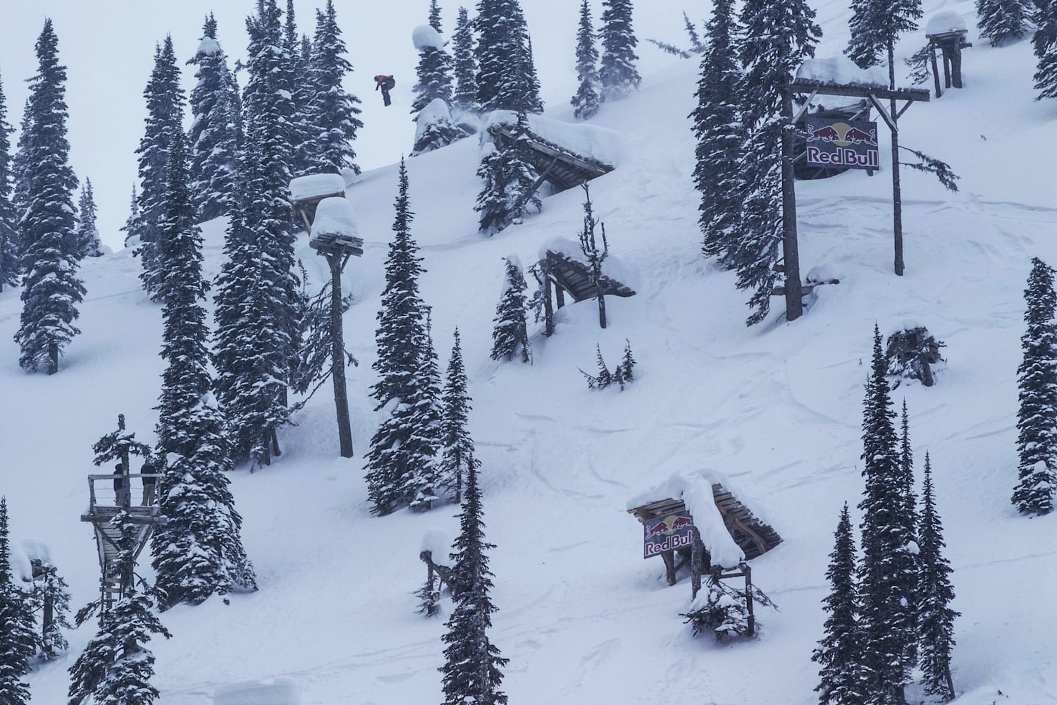 Natural Selection Tour New snowboarding event preview