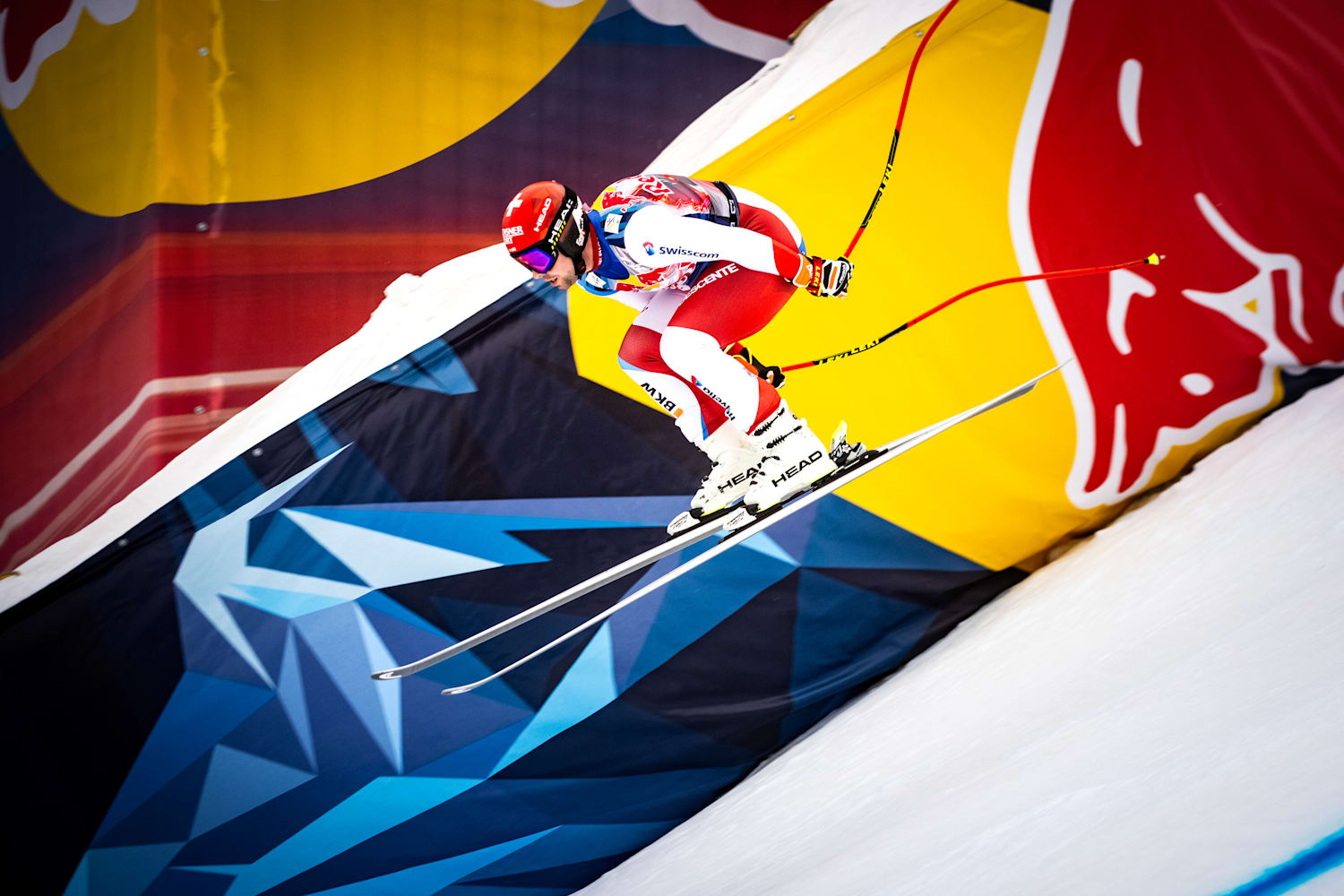 81. HahnenkammWochenende die Sieger 2021