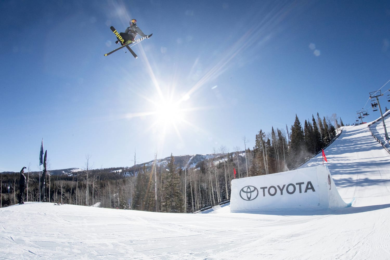 Winter X Games 2021: Gold for Goepper and Klevelend